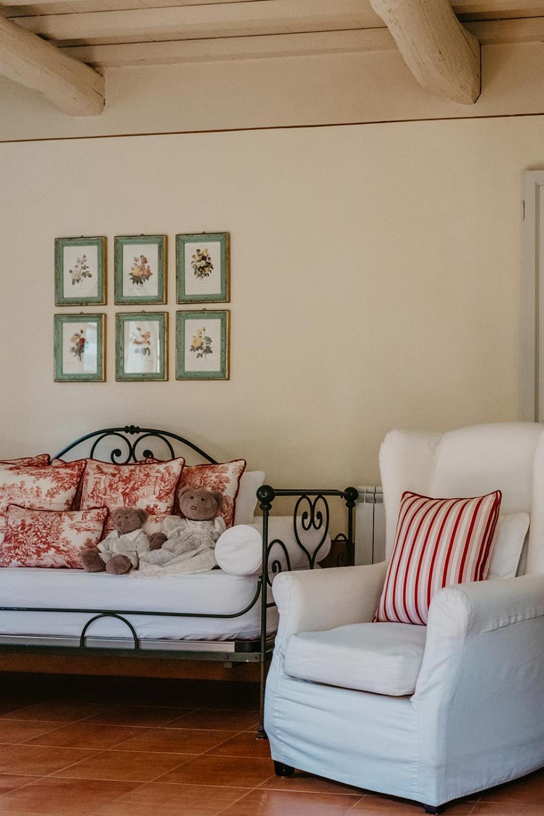 Poggio Cornetto Apartment Bibbona Ngoại thất bức ảnh