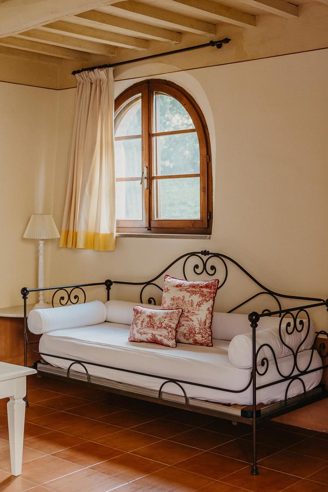 Poggio Cornetto Apartment Bibbona Ngoại thất bức ảnh