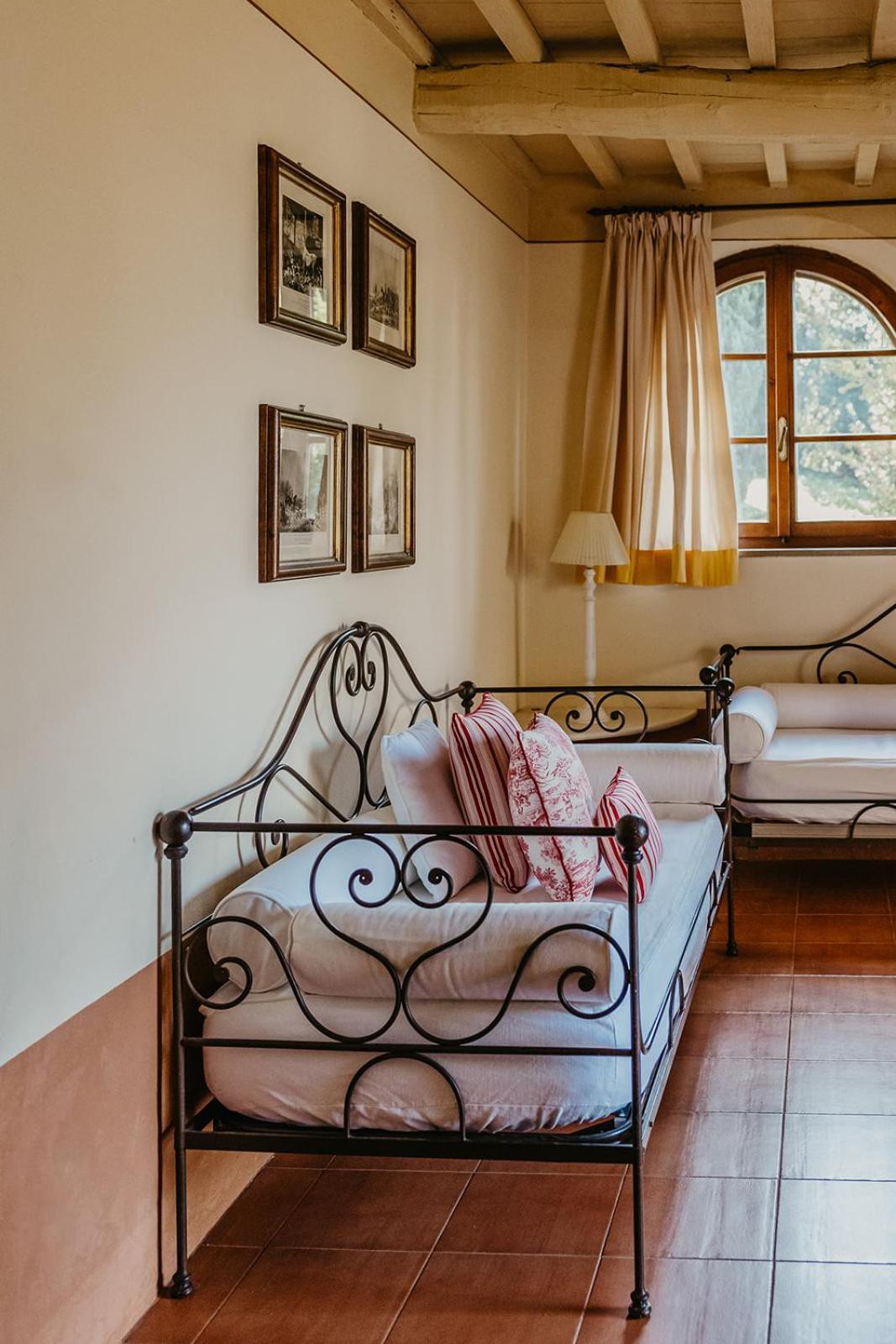 Poggio Cornetto Apartment Bibbona Ngoại thất bức ảnh