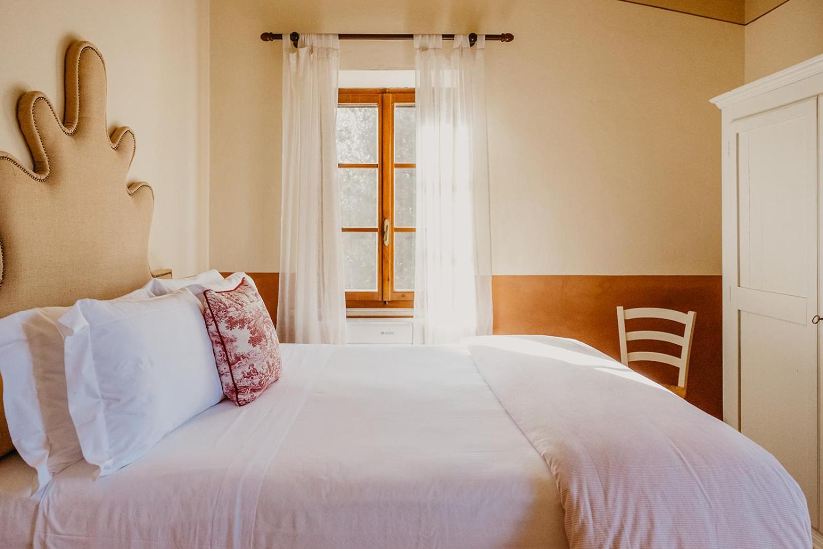 Poggio Cornetto Apartment Bibbona Ngoại thất bức ảnh