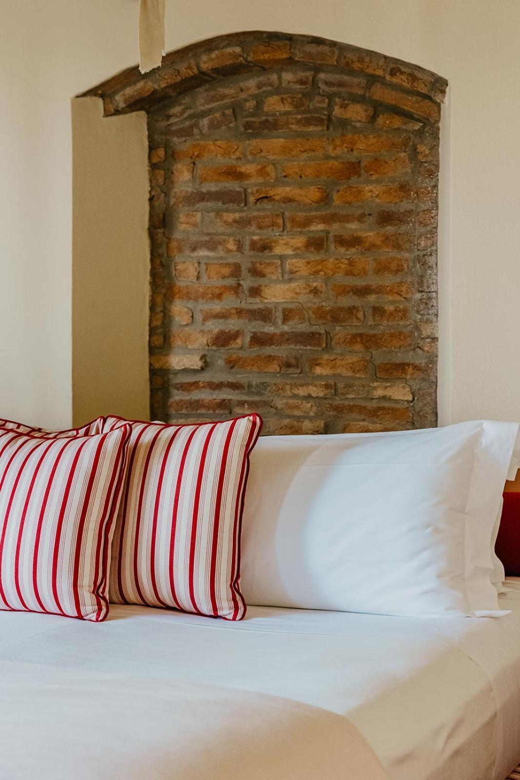 Poggio Cornetto Apartment Bibbona Ngoại thất bức ảnh