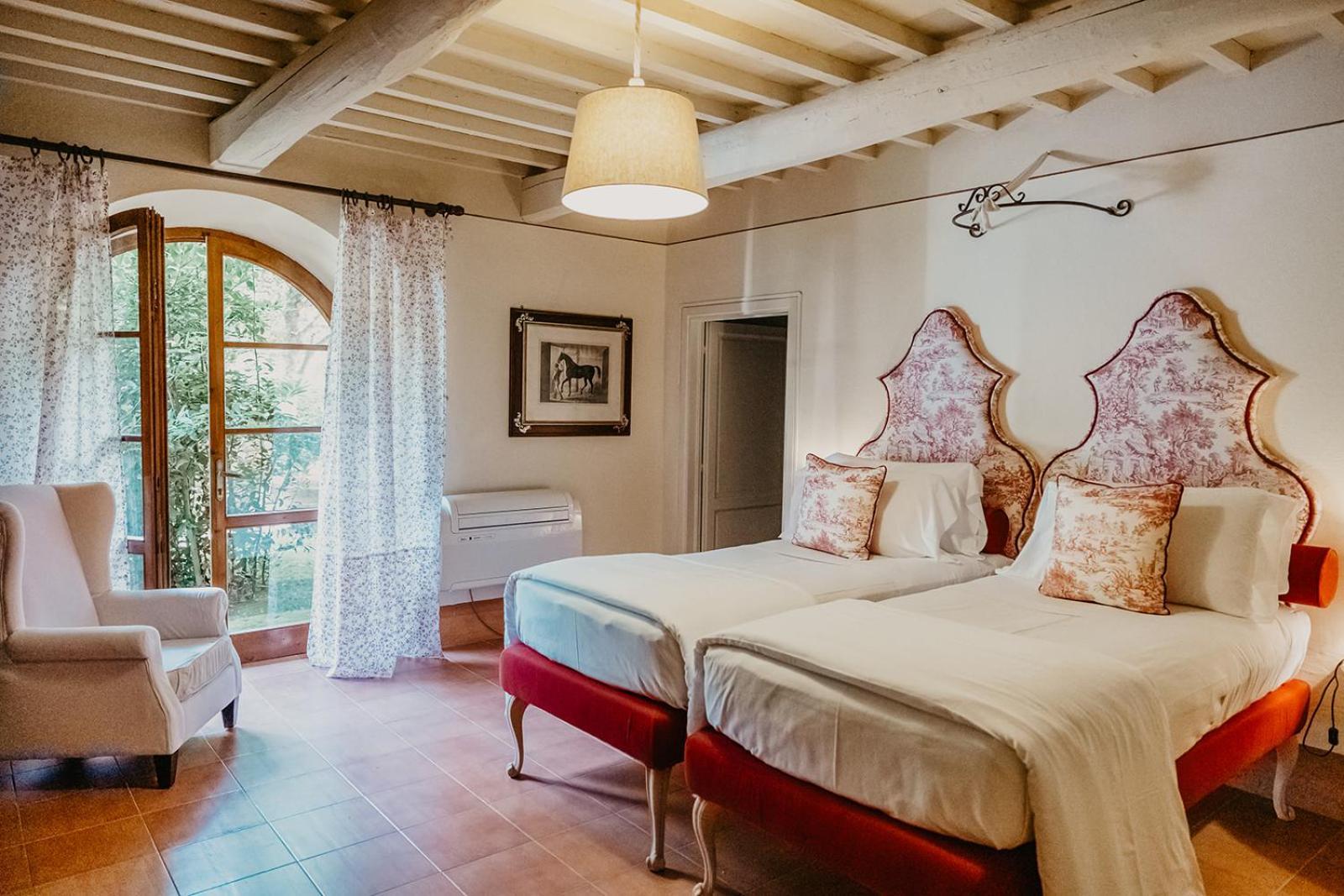 Poggio Cornetto Apartment Bibbona Ngoại thất bức ảnh