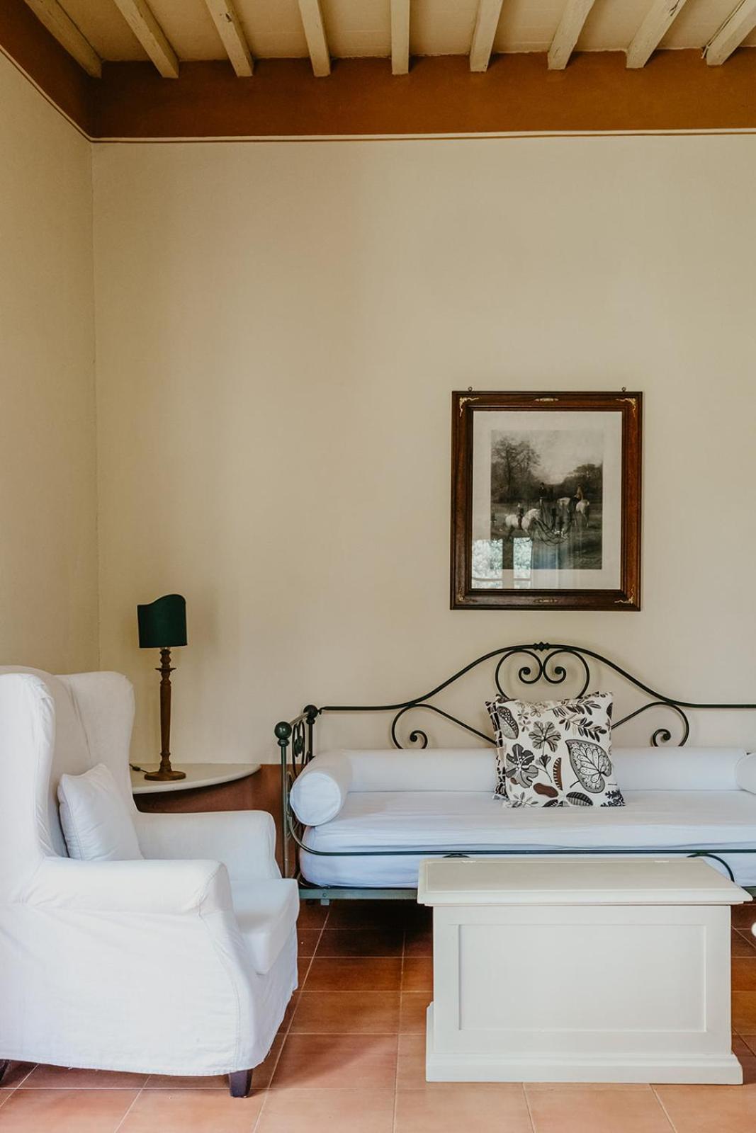 Poggio Cornetto Apartment Bibbona Ngoại thất bức ảnh